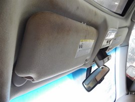 2007 Toyota Camry Hybrid Red 2.4L AT #Z24752